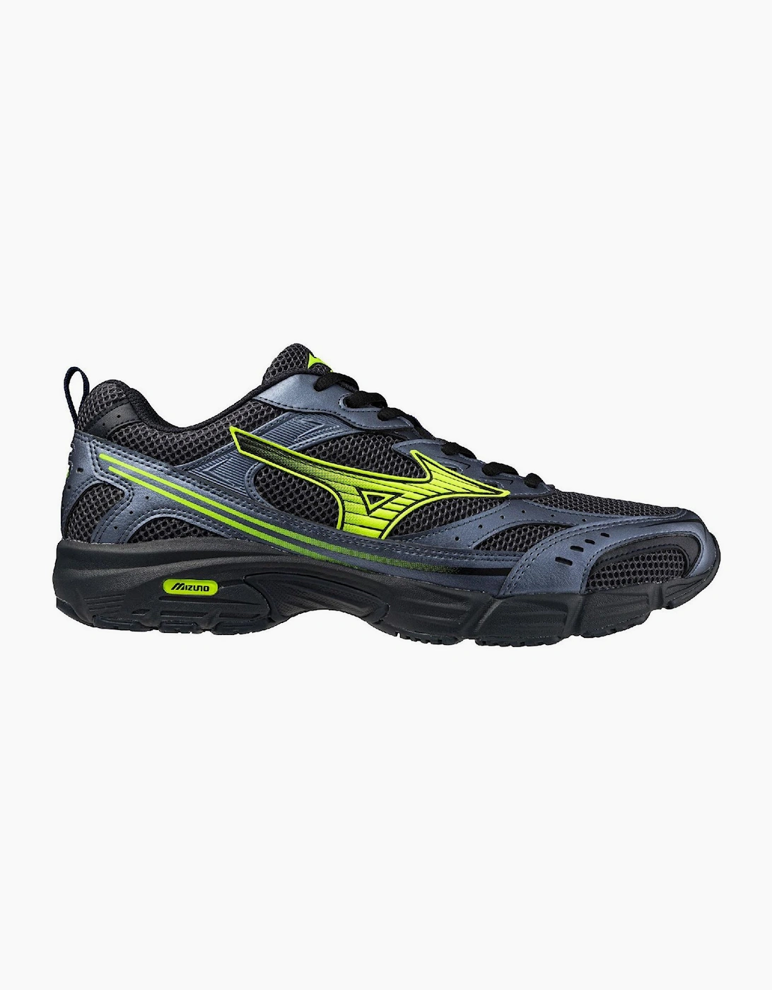 Mxr Sport Trainers