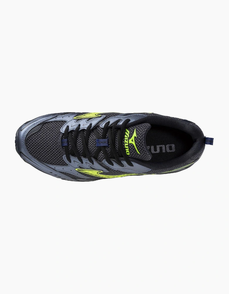 Mxr Sport Trainers