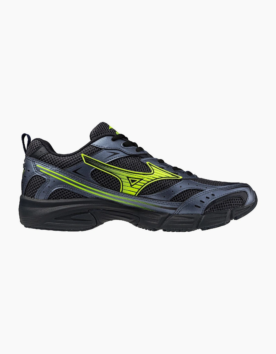 Mxr Sport Trainers