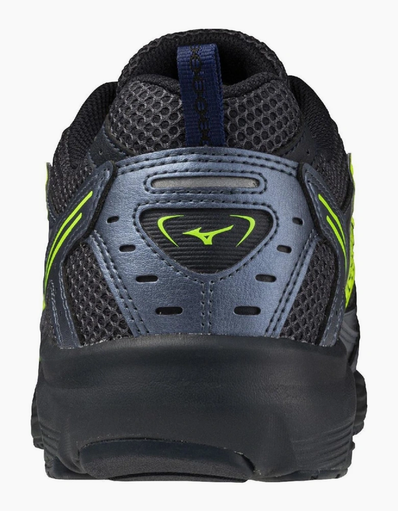 Mxr Sport Trainers