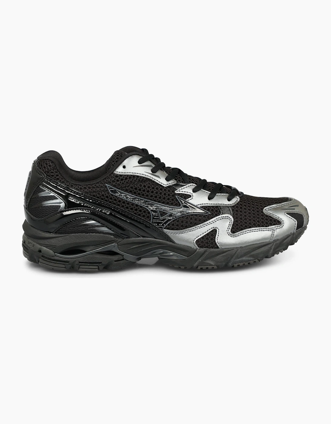 Wave Rider 10