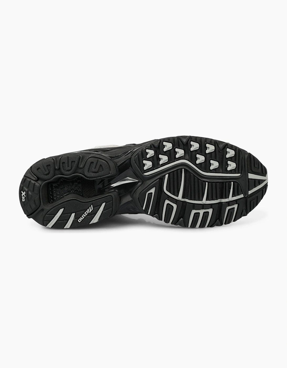 Wave Rider 10