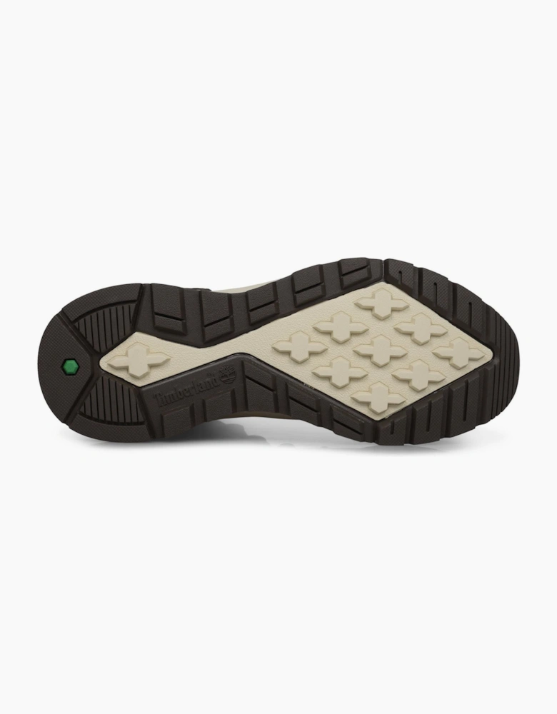 Spnt Trekker Mid Lace Sneaker