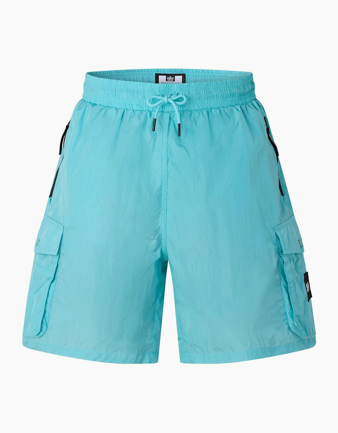 Olympia Shorts
