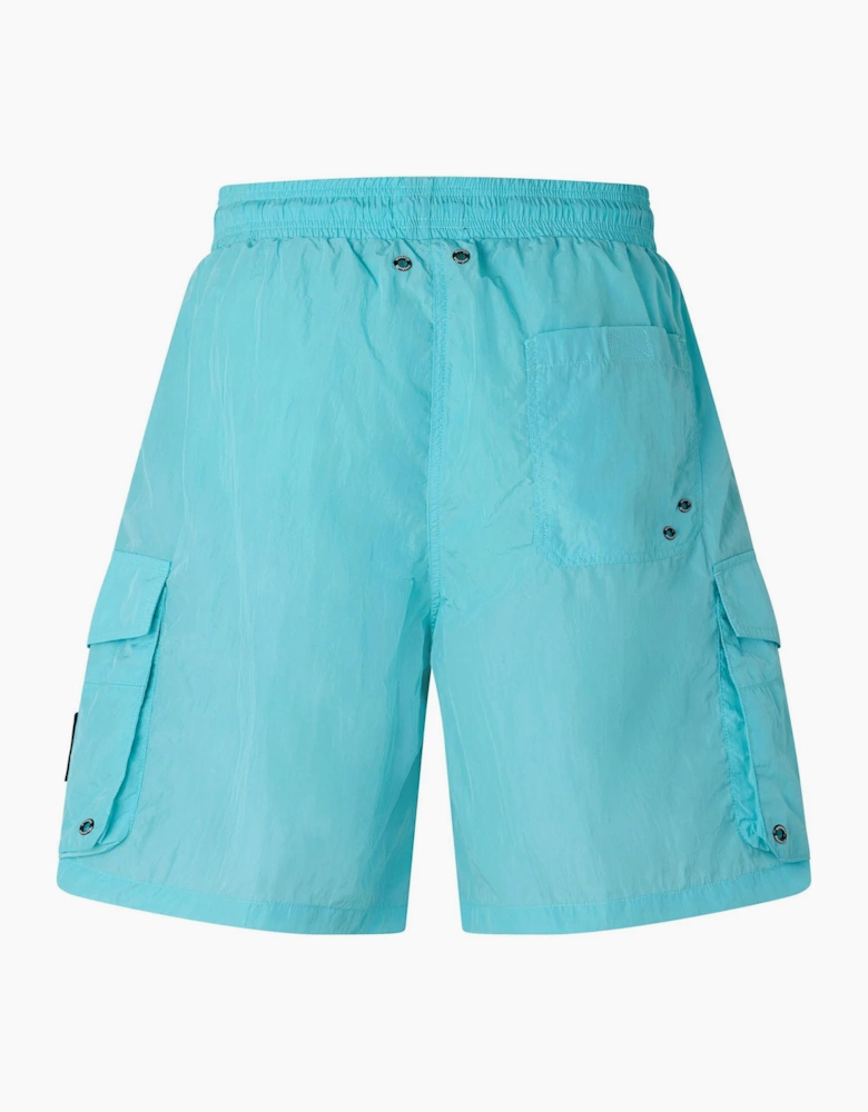 Olympia Shorts