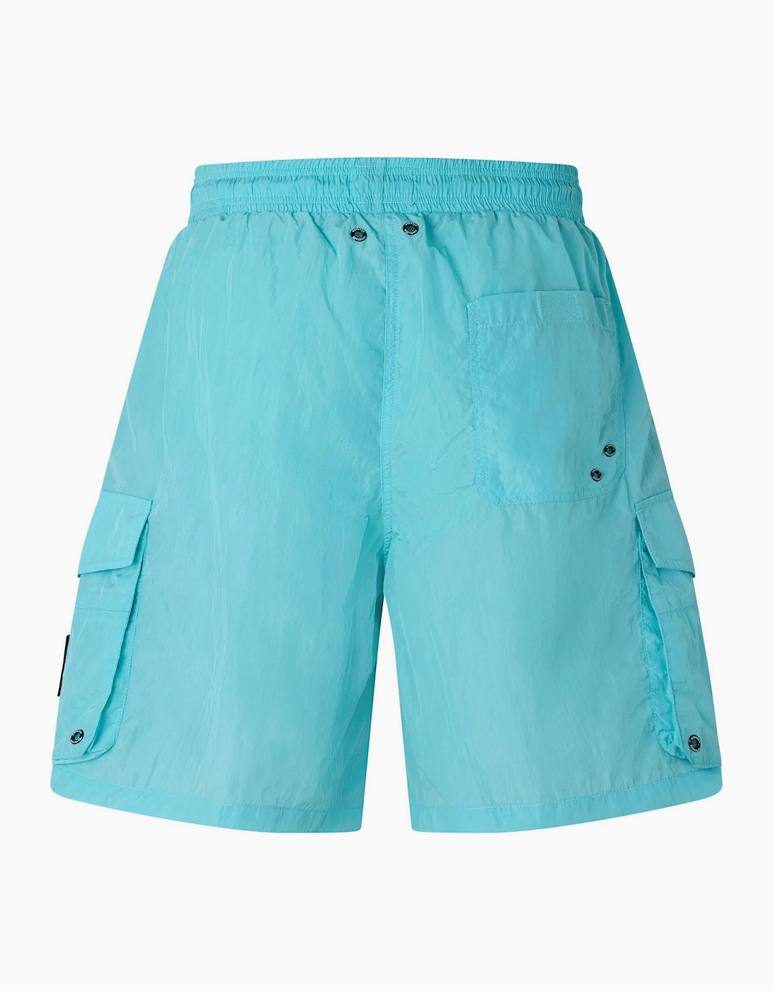 Olympia Shorts