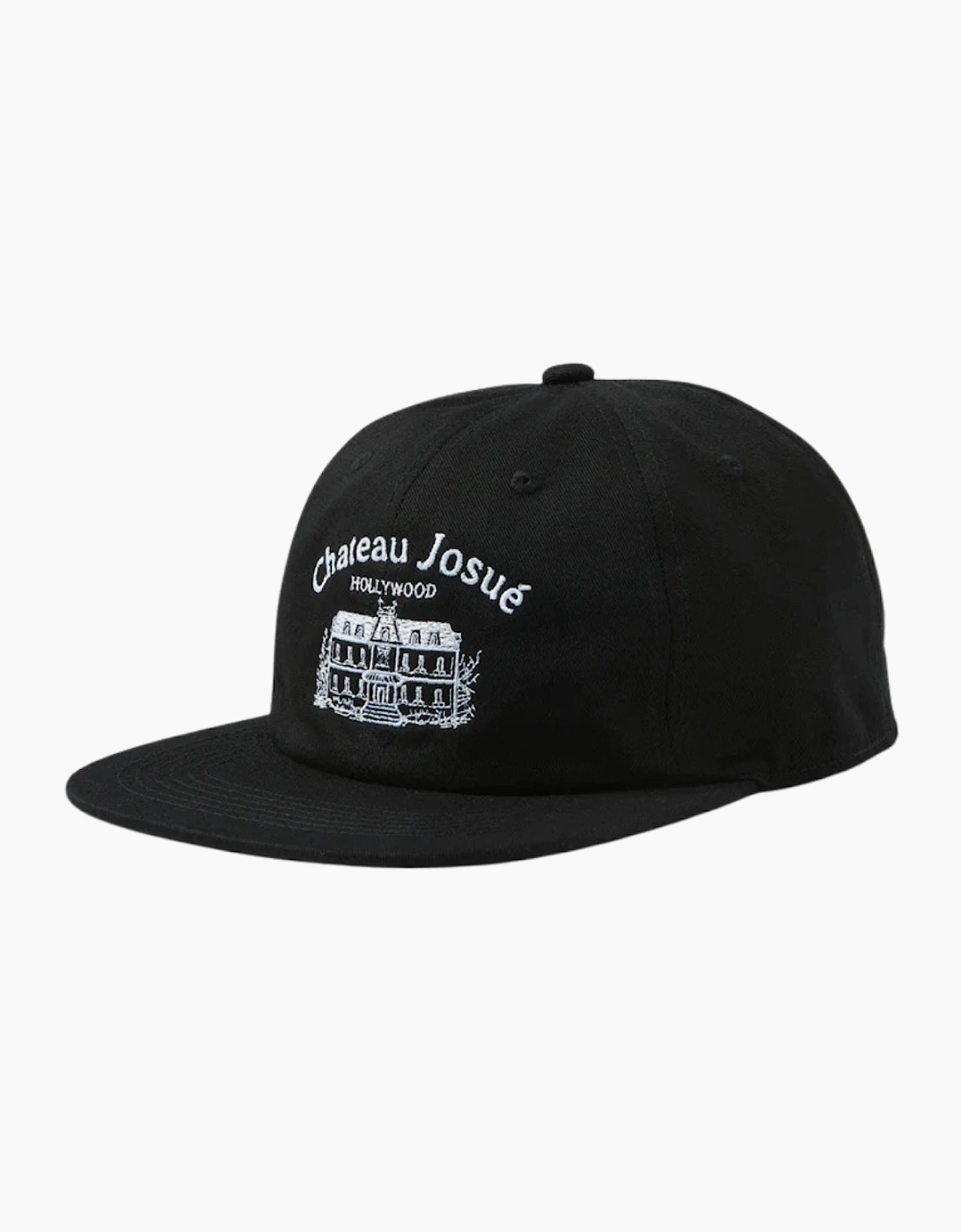 Gallery Dept Chateau Josue Resort Cap Black Hat