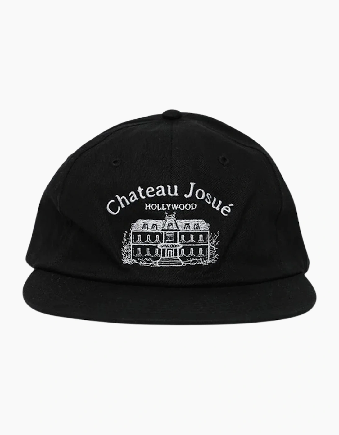 Gallery Dept Chateau Josue Resort Cap Black Hat