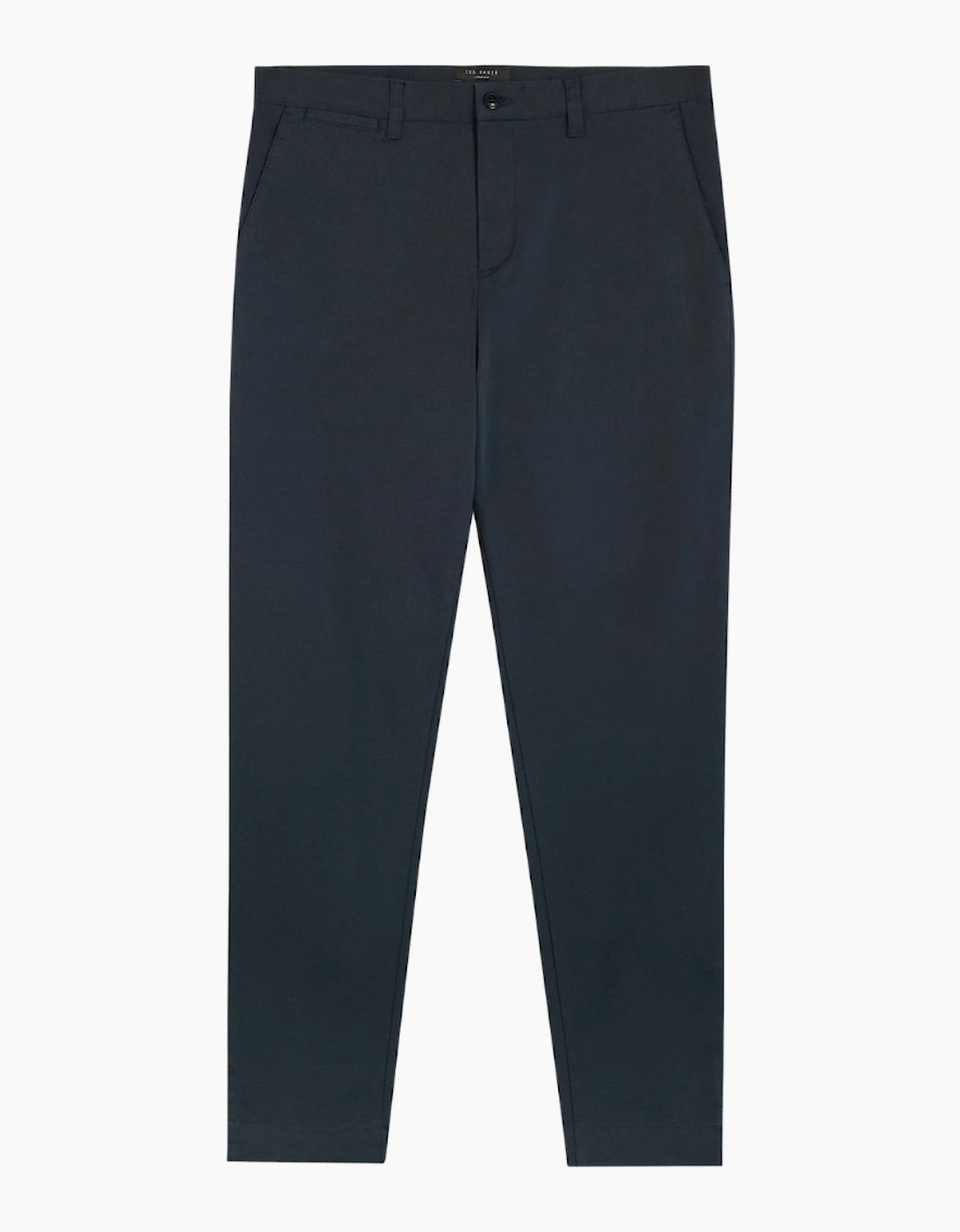Ted Baker Genbee Regular Fit Navy Chino