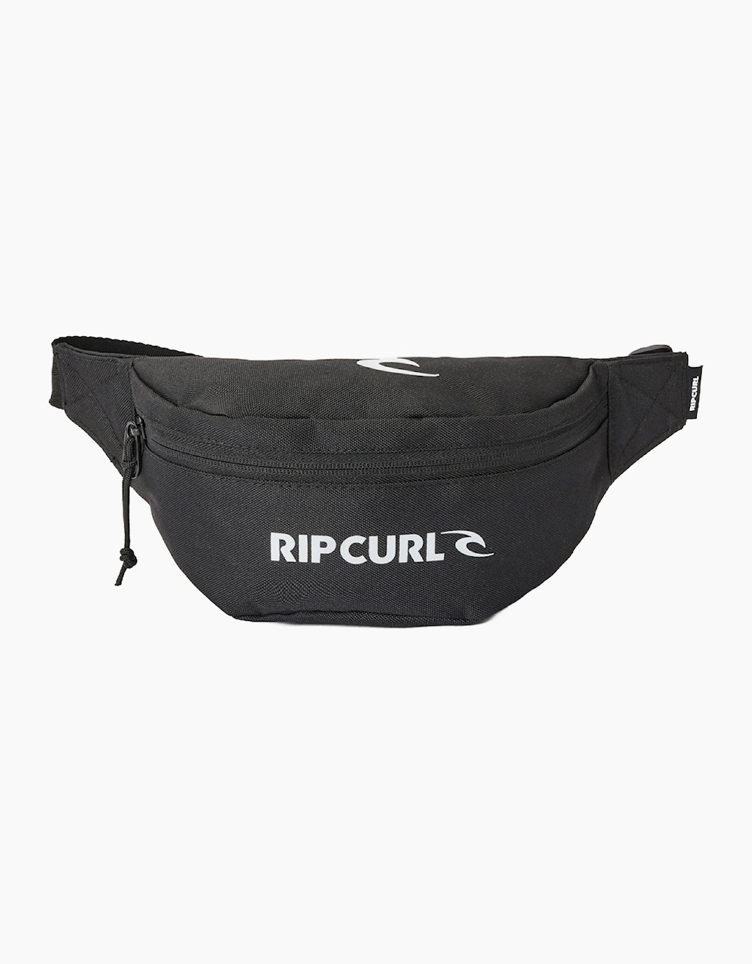 Rip Curl Mens Frame Waist Bag - Black