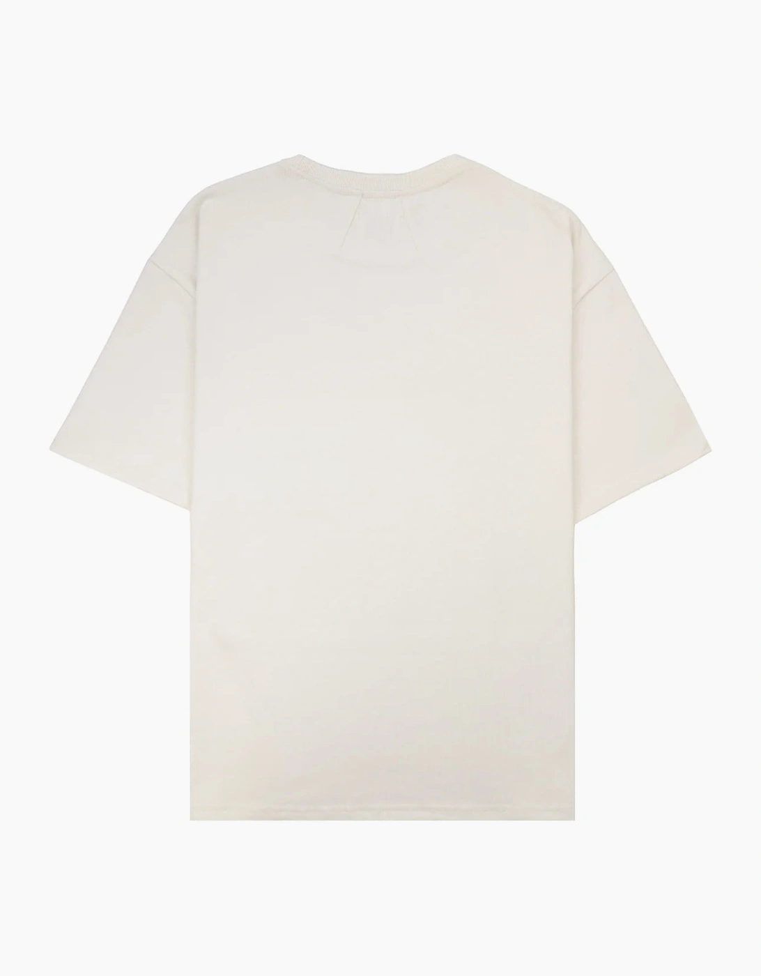 RHUDE USA SAILING ICON T SHIRT