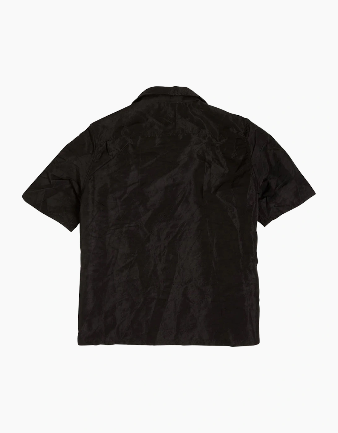 Gallery Dept GD Parker Shirt Black Top