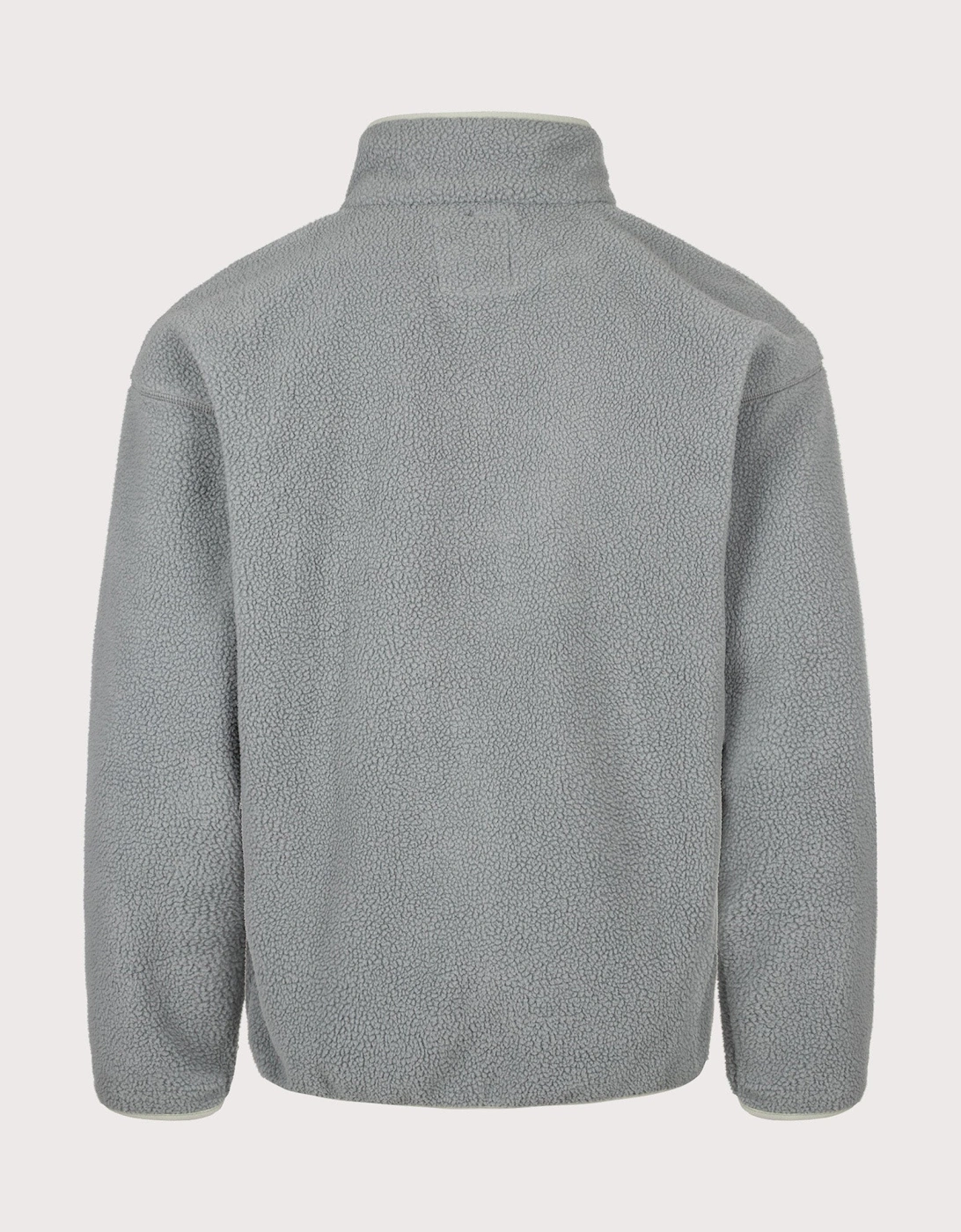Regular Fit Helvetia II Half Snap Fleece