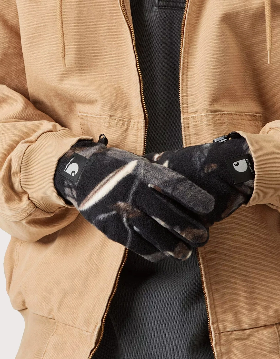 Blevin Gloves