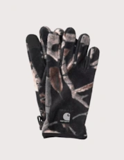 3X5xx Camo Feather Tree/Black