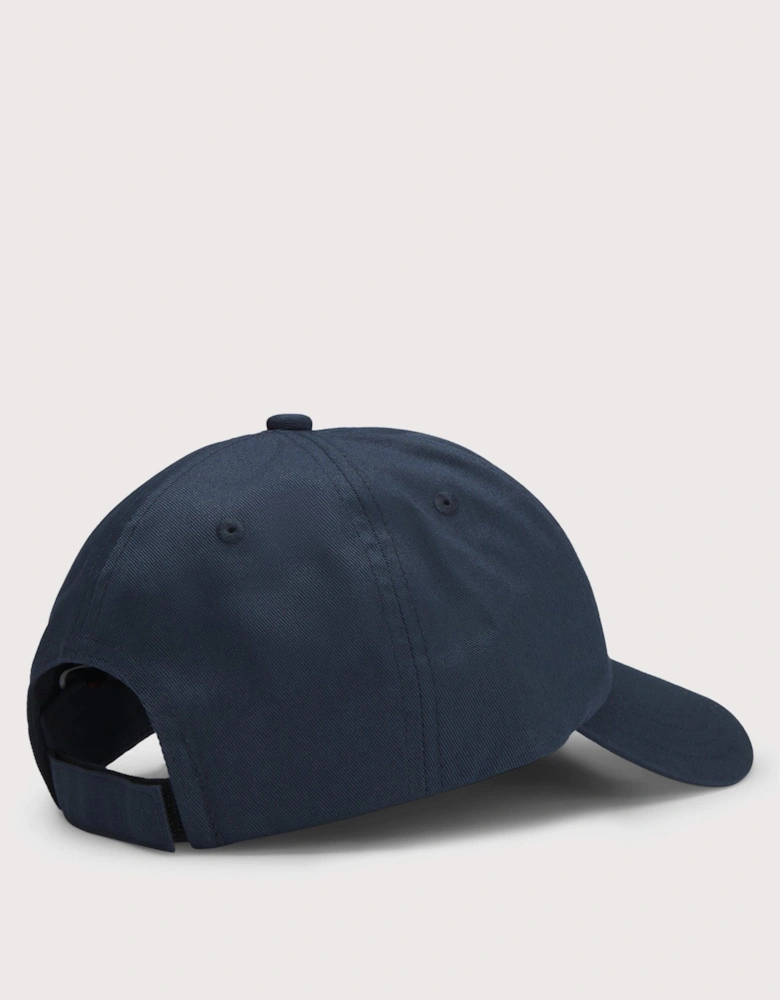Derrel PL Cap