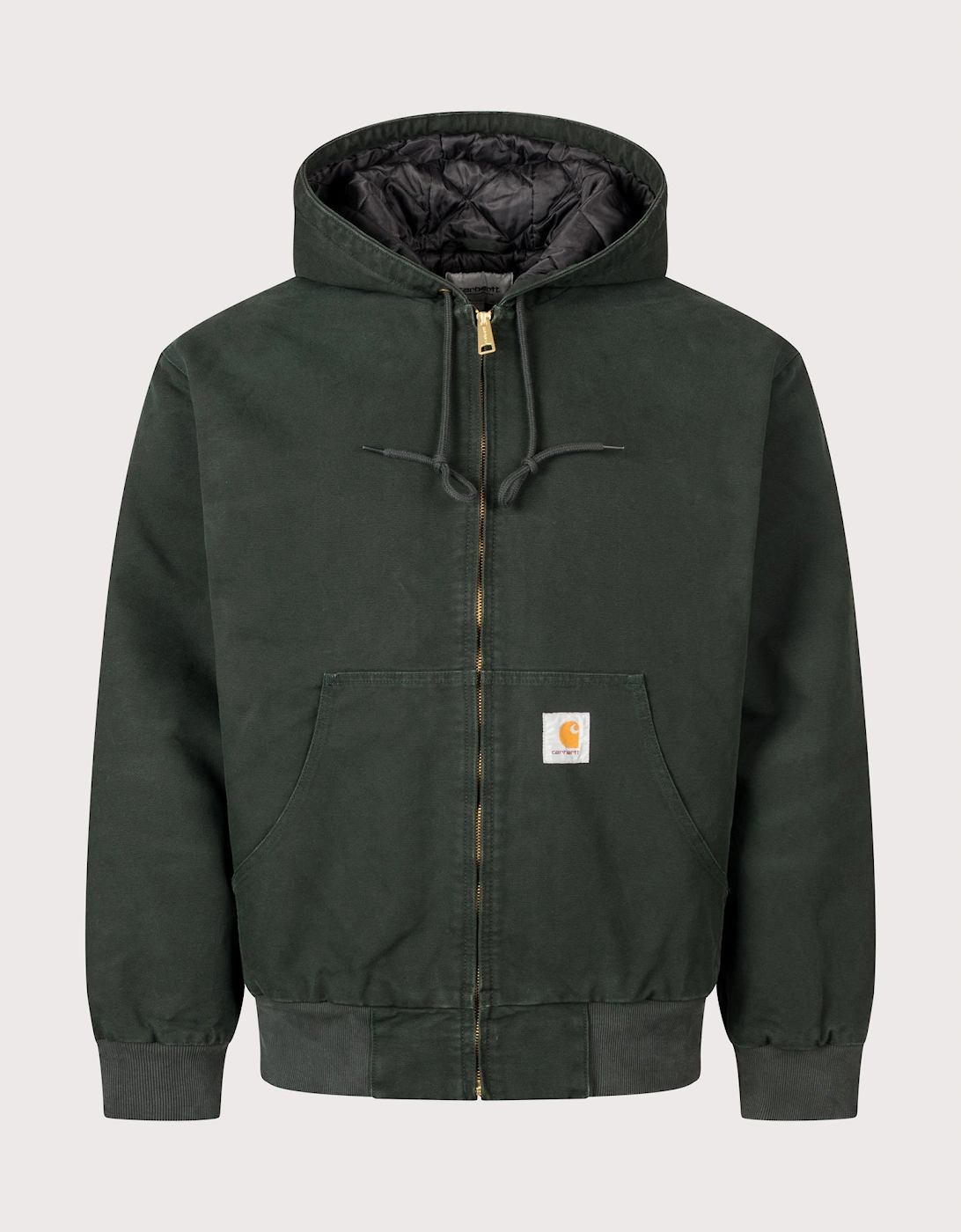Loose Fit OG Active Jacket