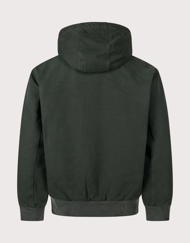 Loose Fit OG Active Jacket