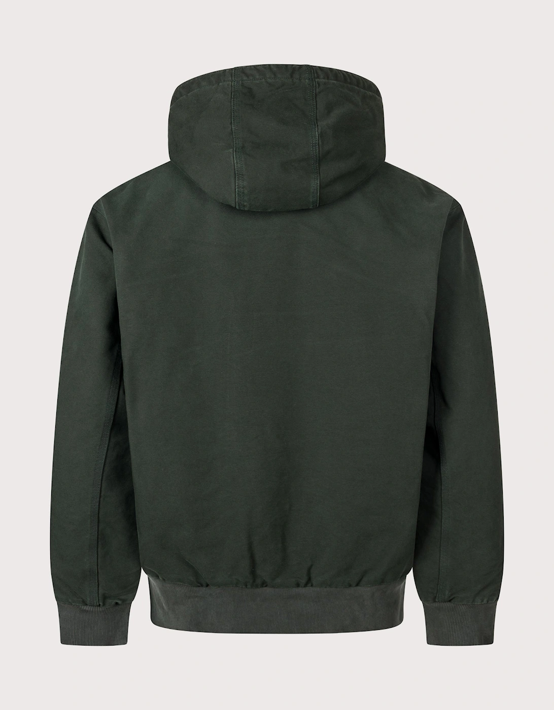 Loose Fit OG Active Jacket