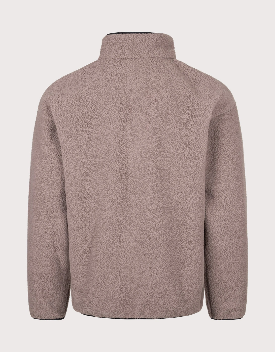 Regular Fit Helvetia II Half Snap Fleece