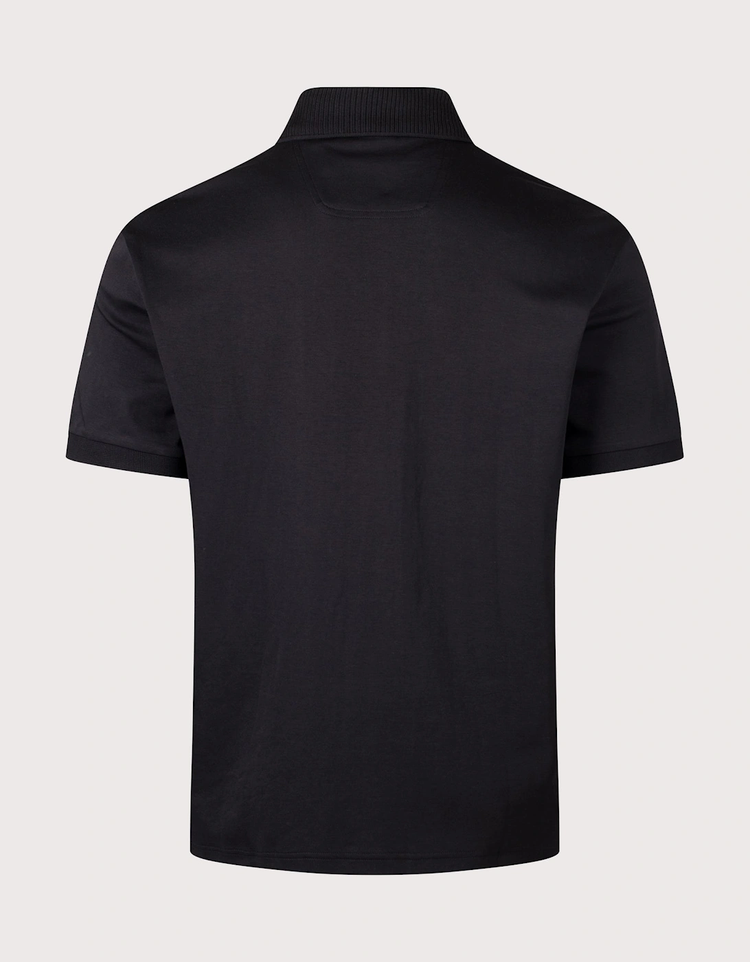 Regular Fit PL Cord Paddy Polo Shirt