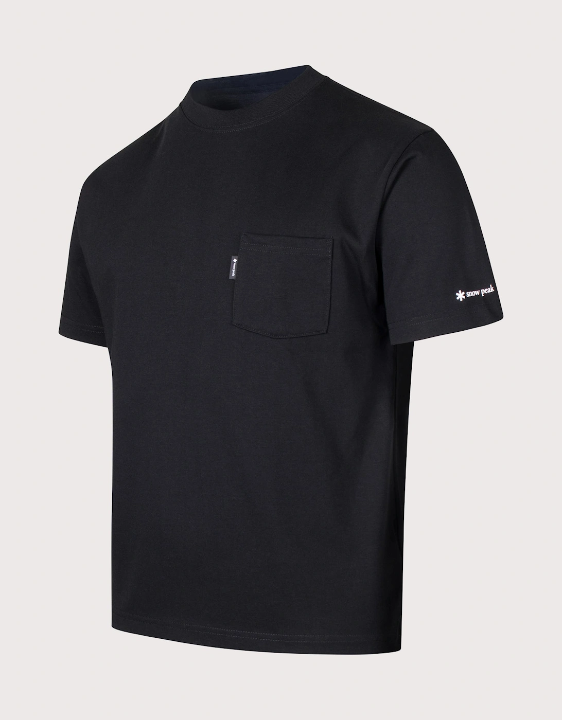 New Standard Pocket T-Shirt