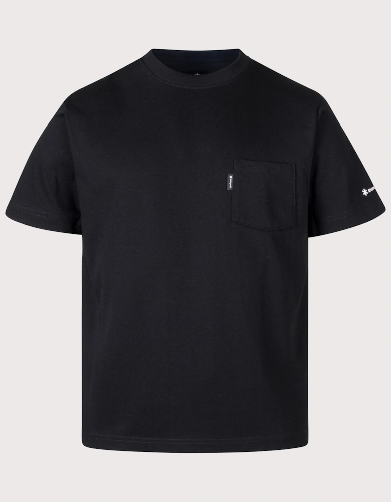 New Standard Pocket T-Shirt