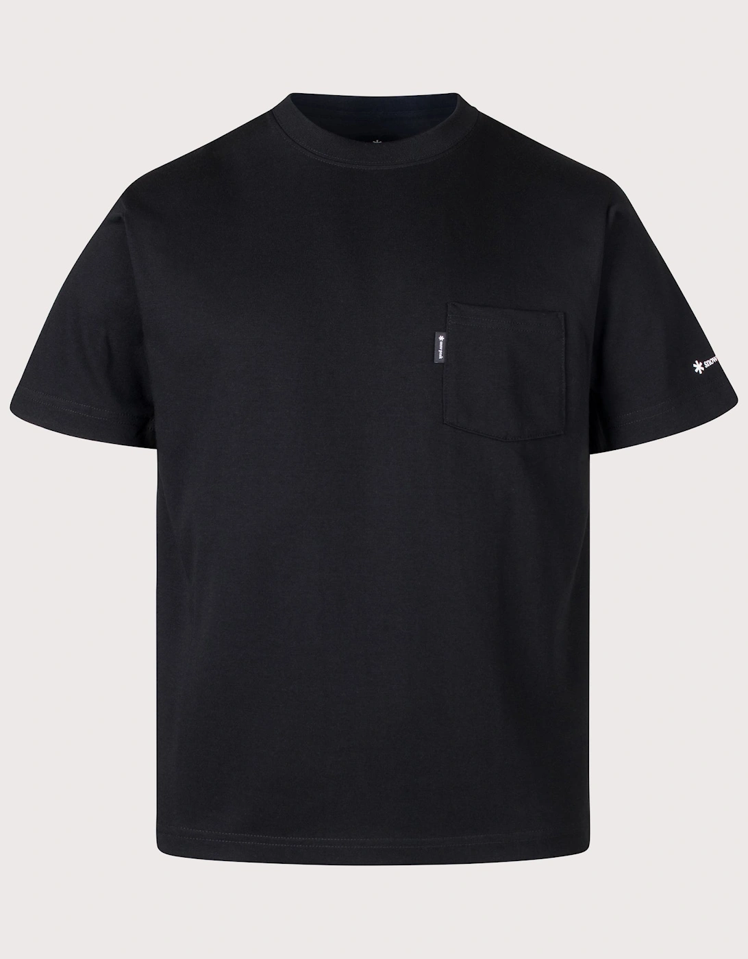 New Standard Pocket T-Shirt