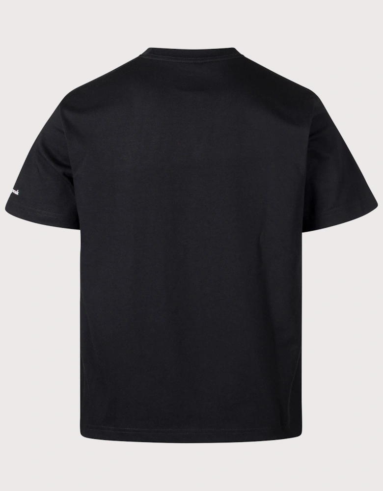 New Standard Pocket T-Shirt
