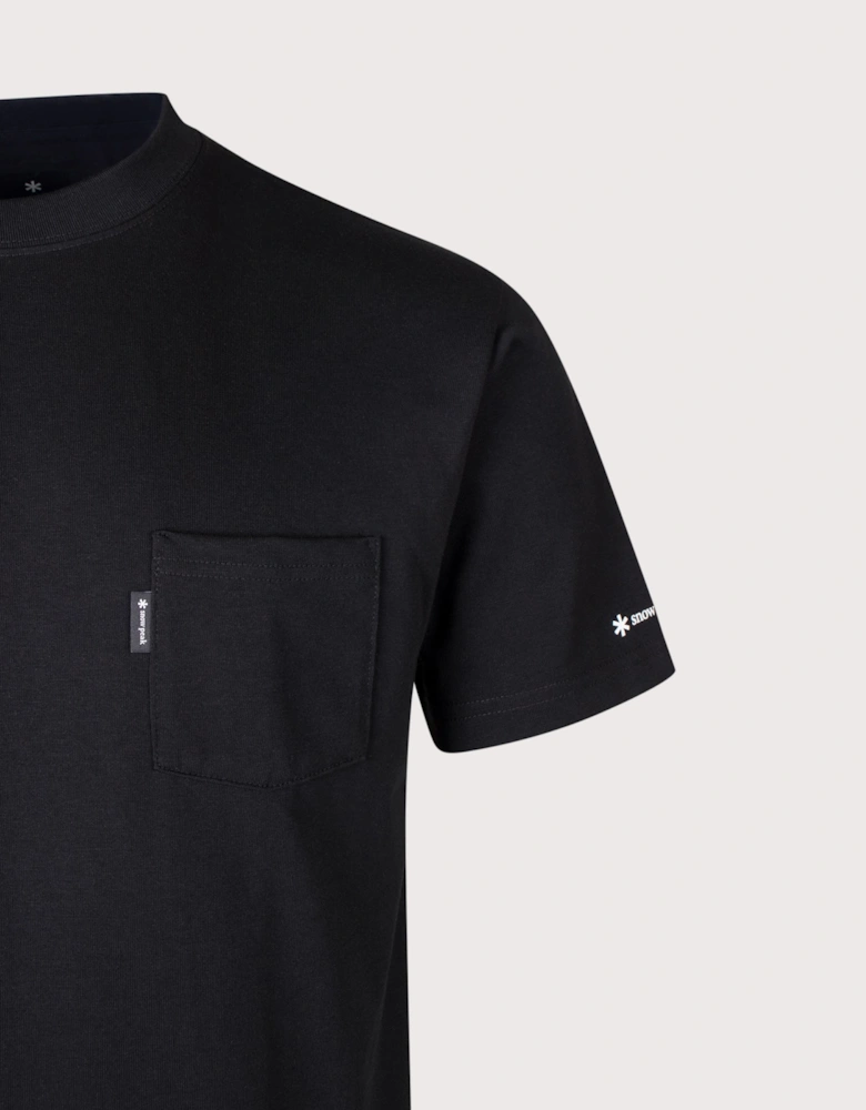 New Standard Pocket T-Shirt