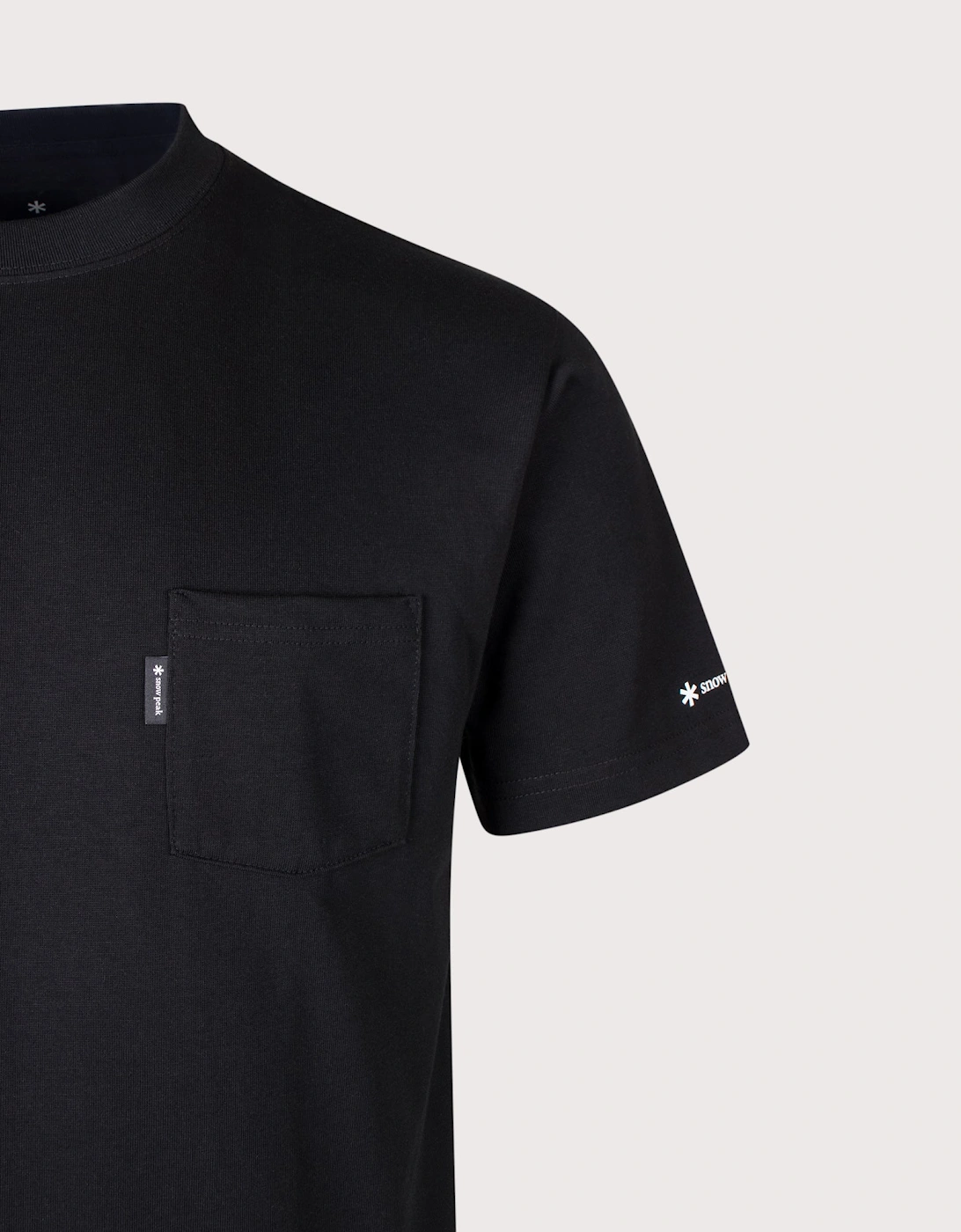 New Standard Pocket T-Shirt