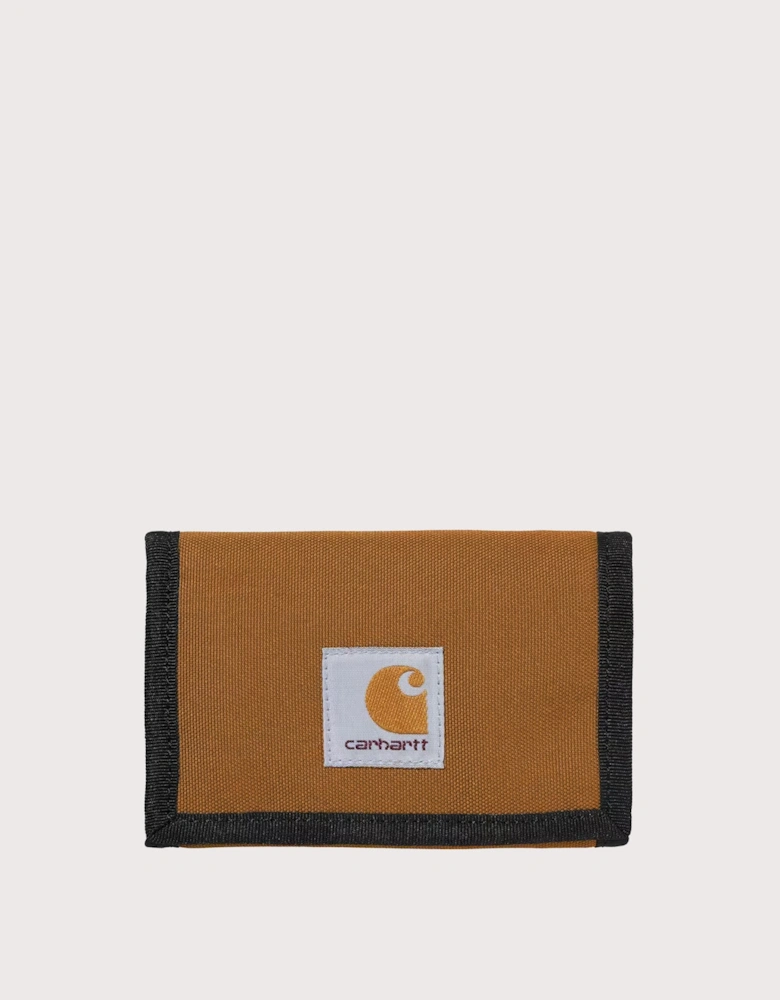 Alec Wallet