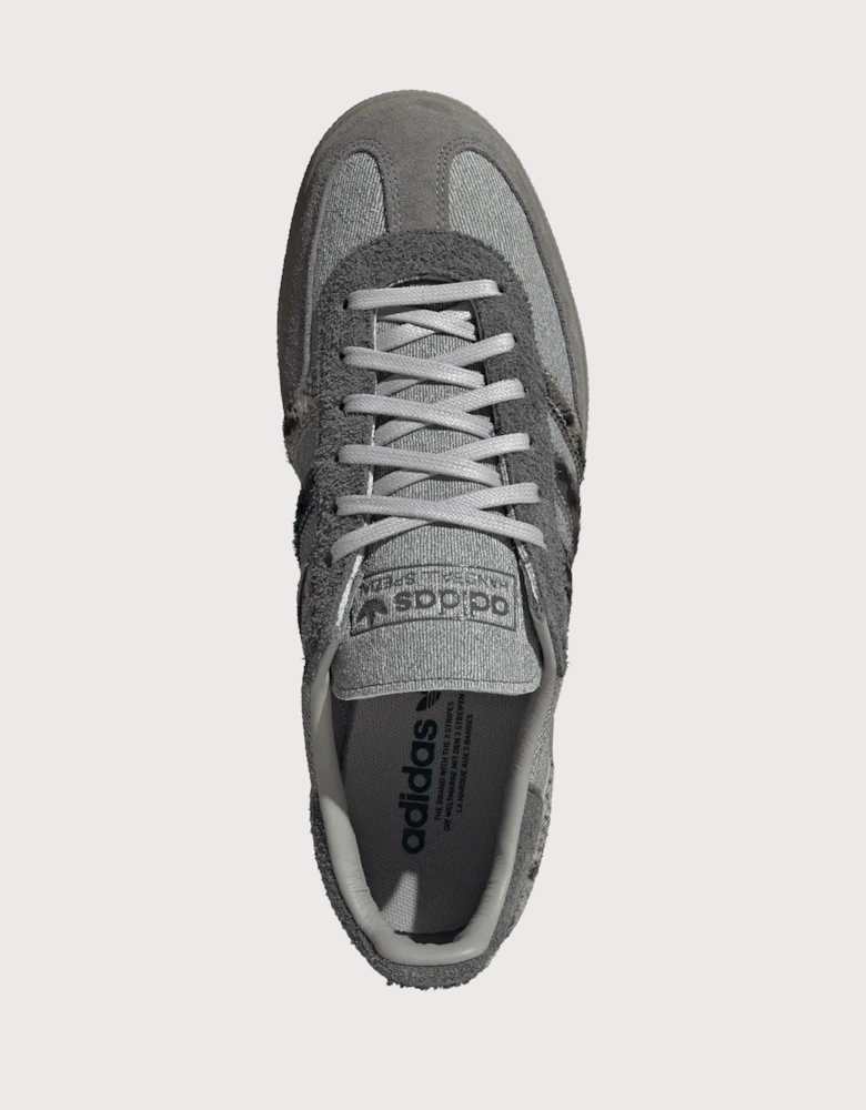 Animal Print Handball Spezial Trainers