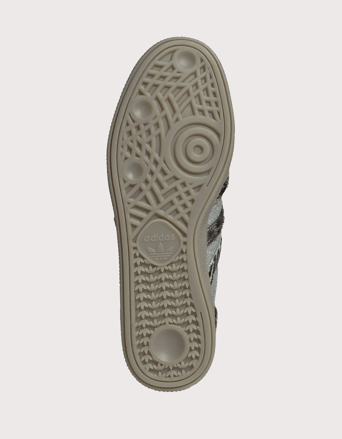 Animal Print Handball Spezial Trainers