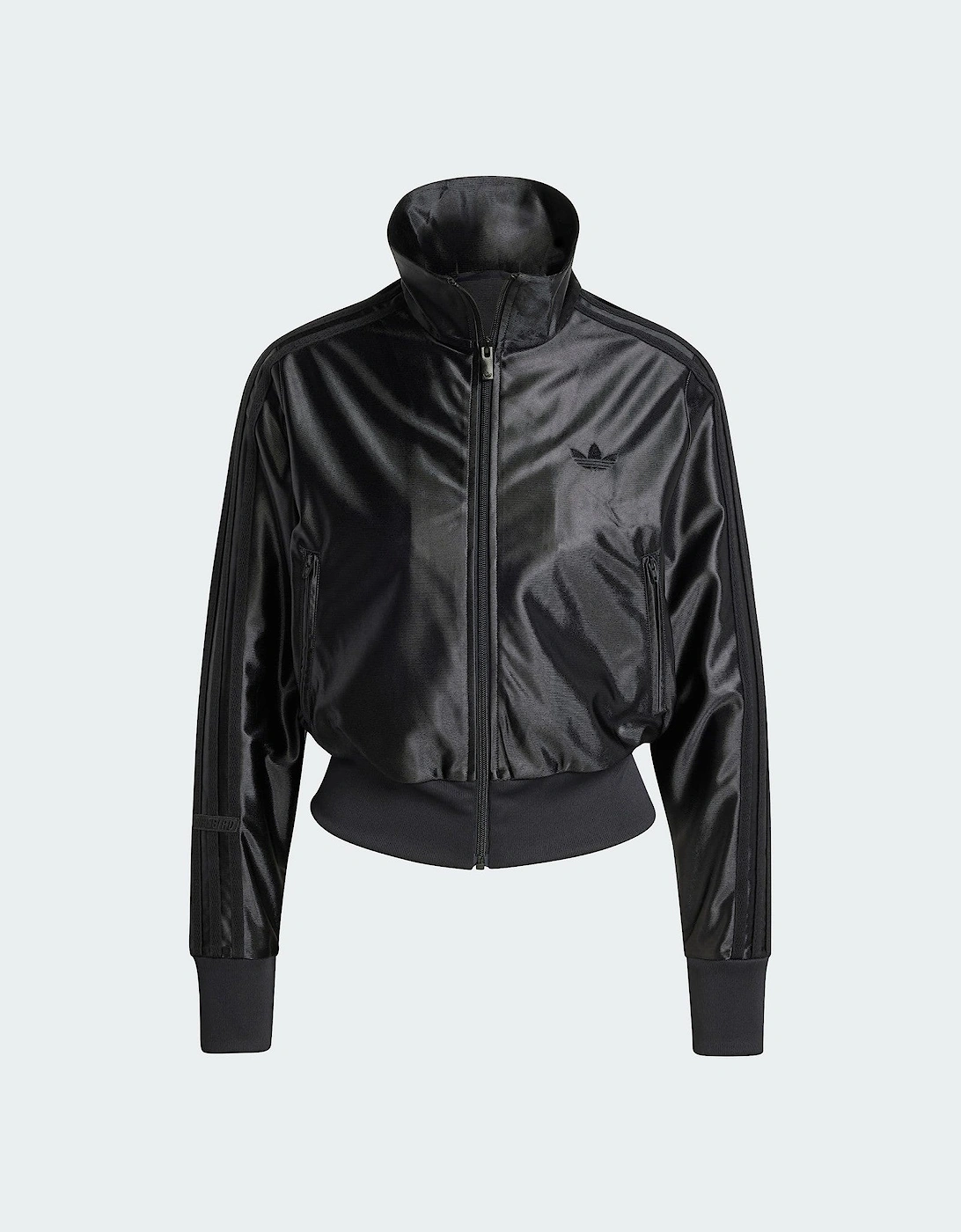 Adidas Originals Womens Firebird Fitted Track Top