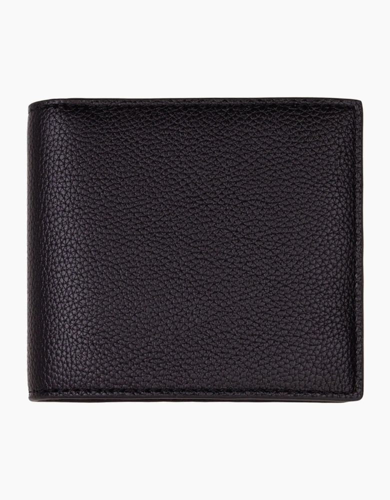 Hugo Boss Ray 8cc Card Wallet BLACK 001
