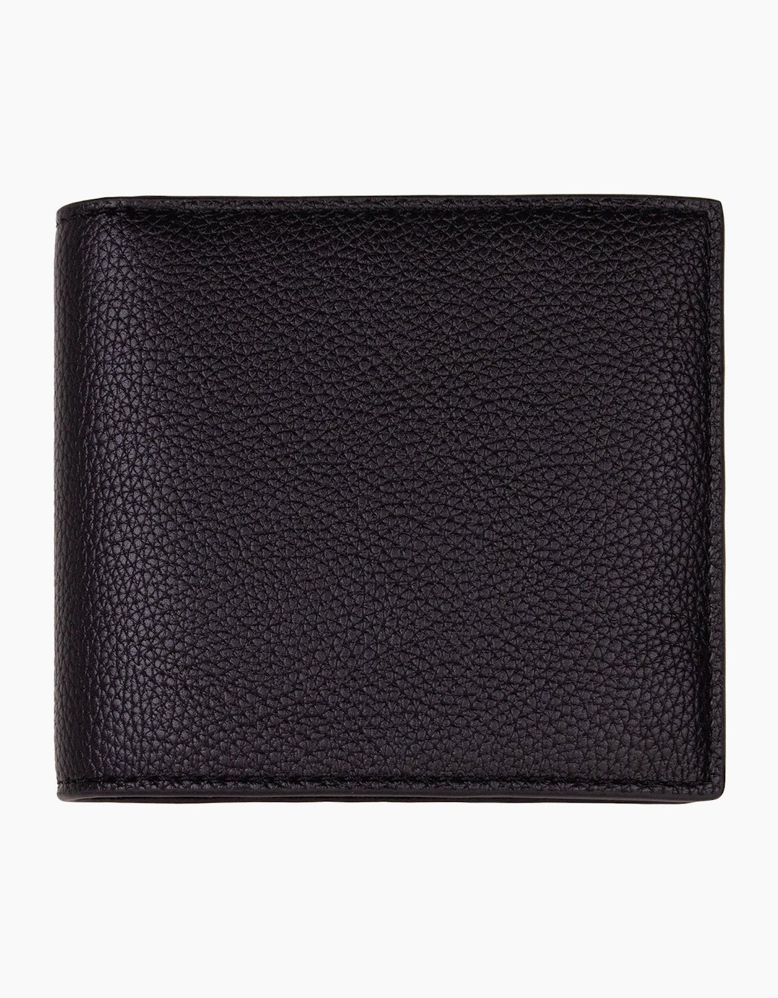 Hugo Boss Ray 8cc Card Wallet BLACK 001