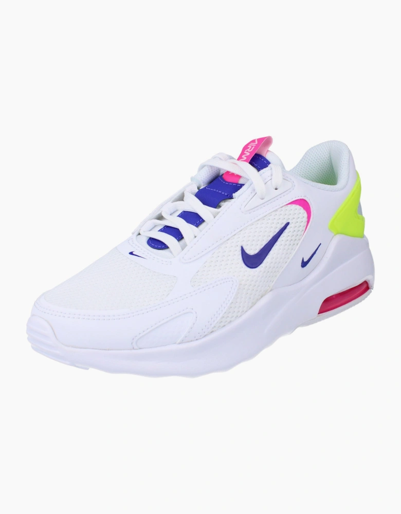 Nike Womens Air Max Bolt Amd Running Trainers Dd2975 Shoes  100