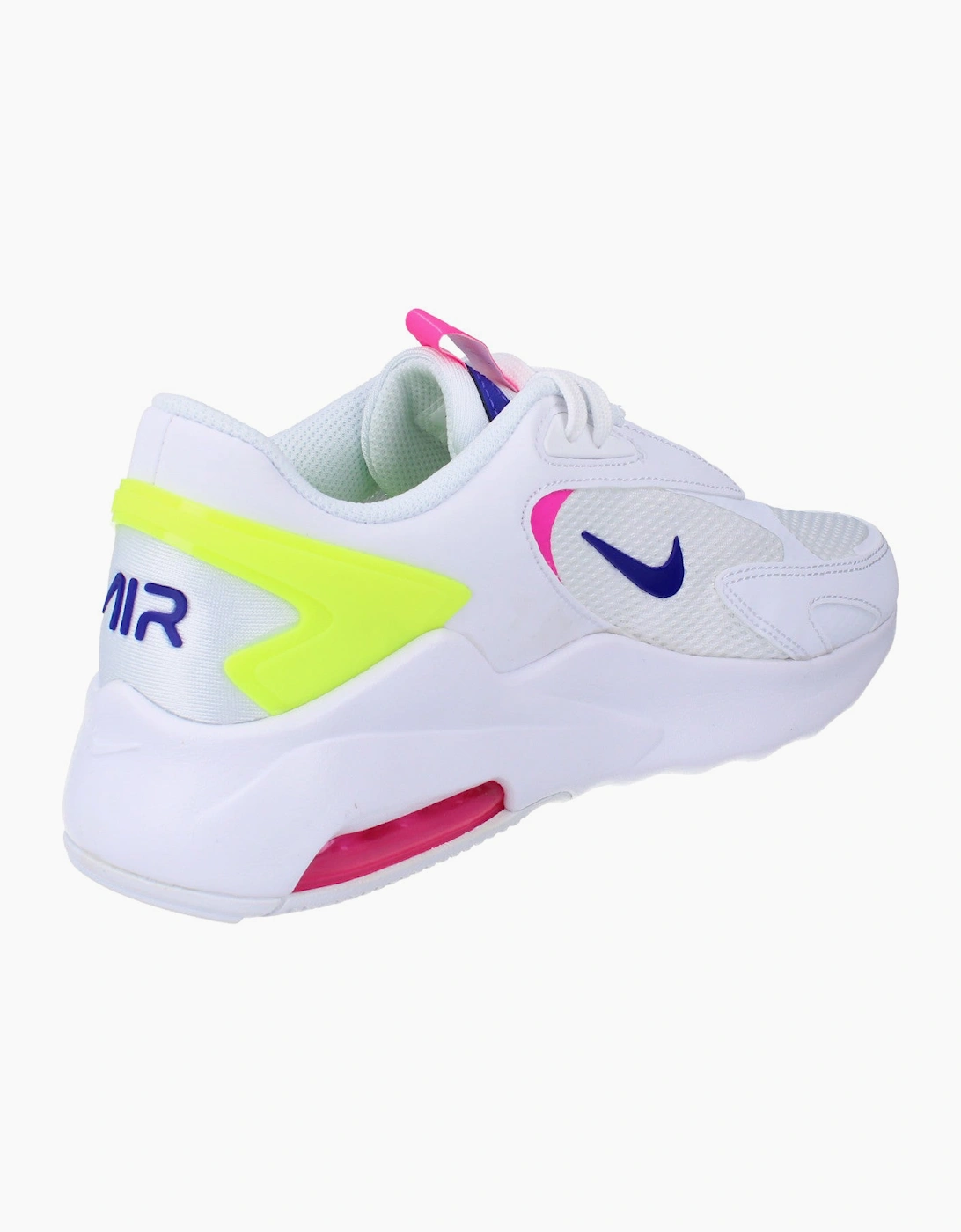 Nike Womens Air Max Bolt Amd Running Trainers Dd2975 Shoes  100