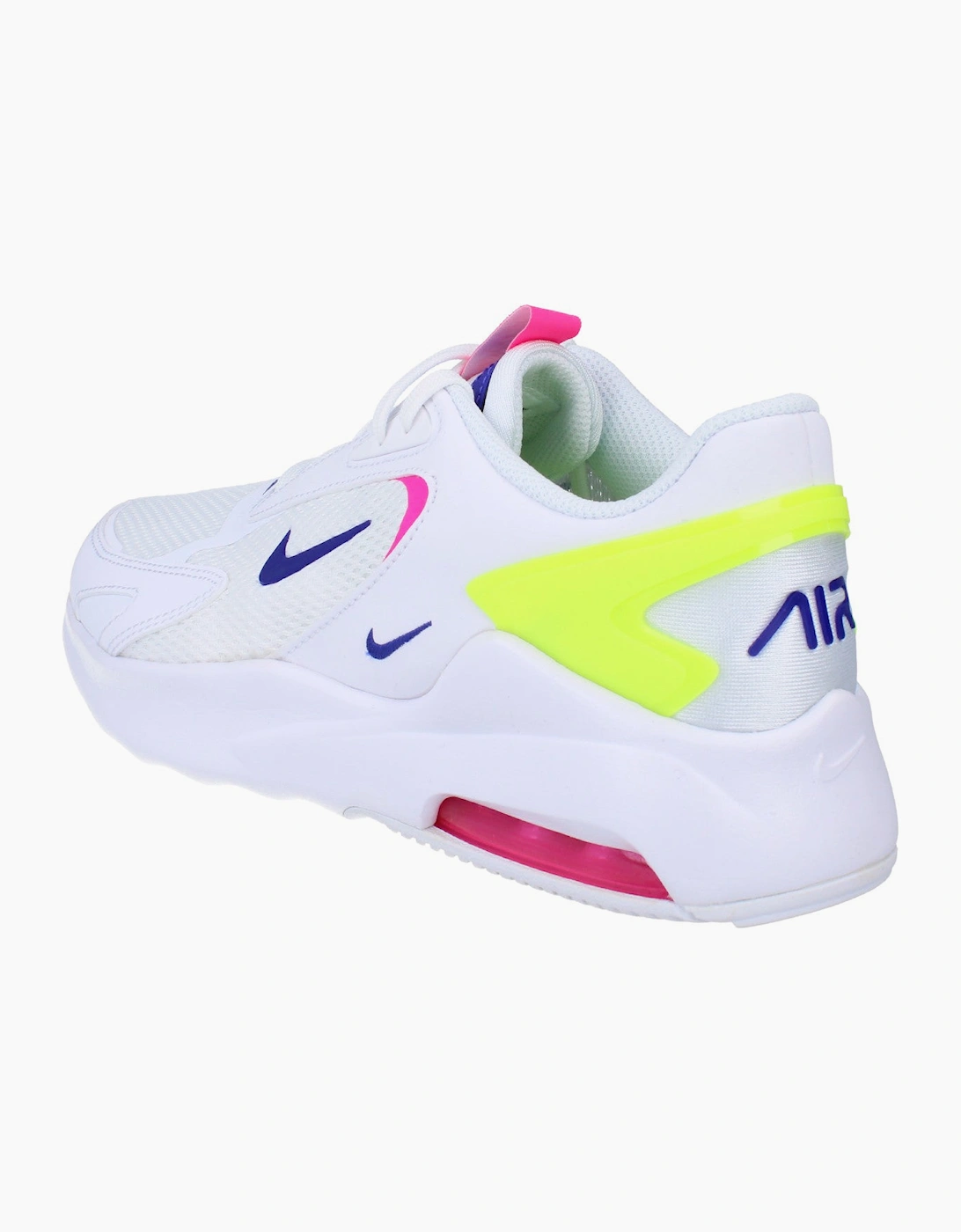 Nike Womens Air Max Bolt Amd Running Trainers Dd2975 Shoes  100