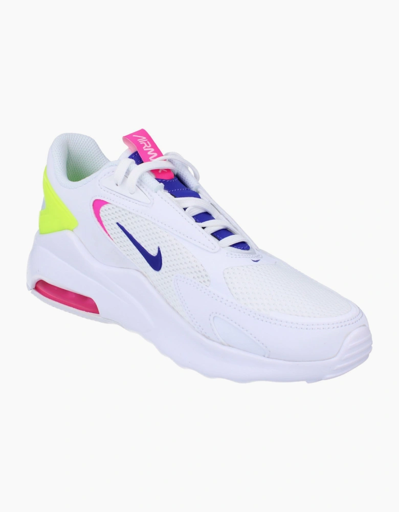 Nike Womens Air Max Bolt Amd Running Trainers Dd2975 Shoes  100