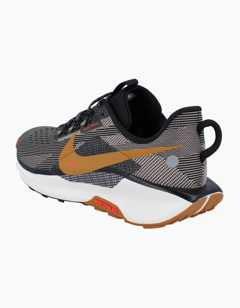 Nike Reactx Pegasus Trail 5 Mens Running Trainers DV3864 009
