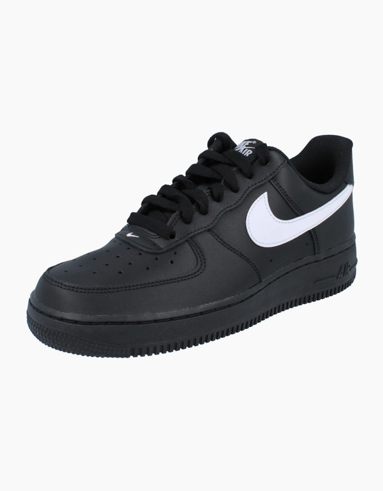 Nike Air Force 1 07 Mens Trainers Fz0627 Shoes  010