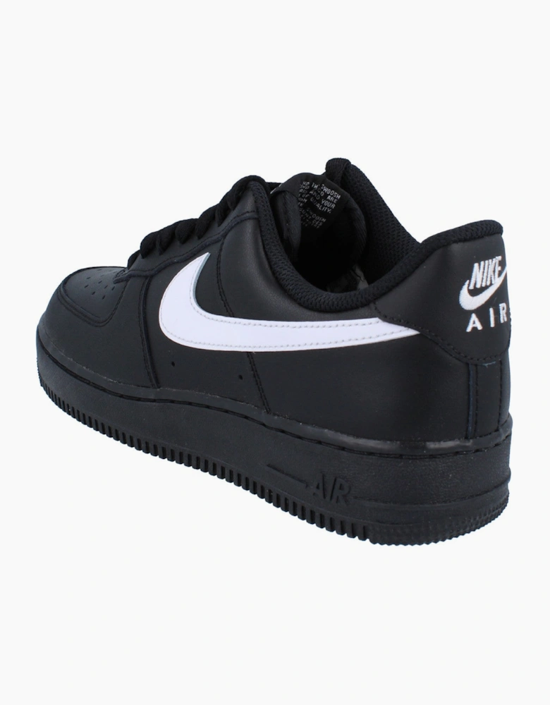 Nike Air Force 1 07 Mens Trainers Fz0627 Shoes  010