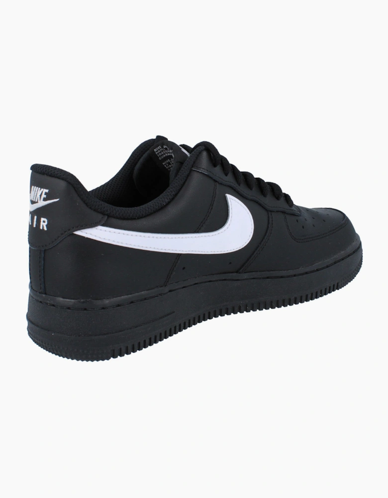 Nike Air Force 1 07 Mens Trainers Fz0627 Shoes  010