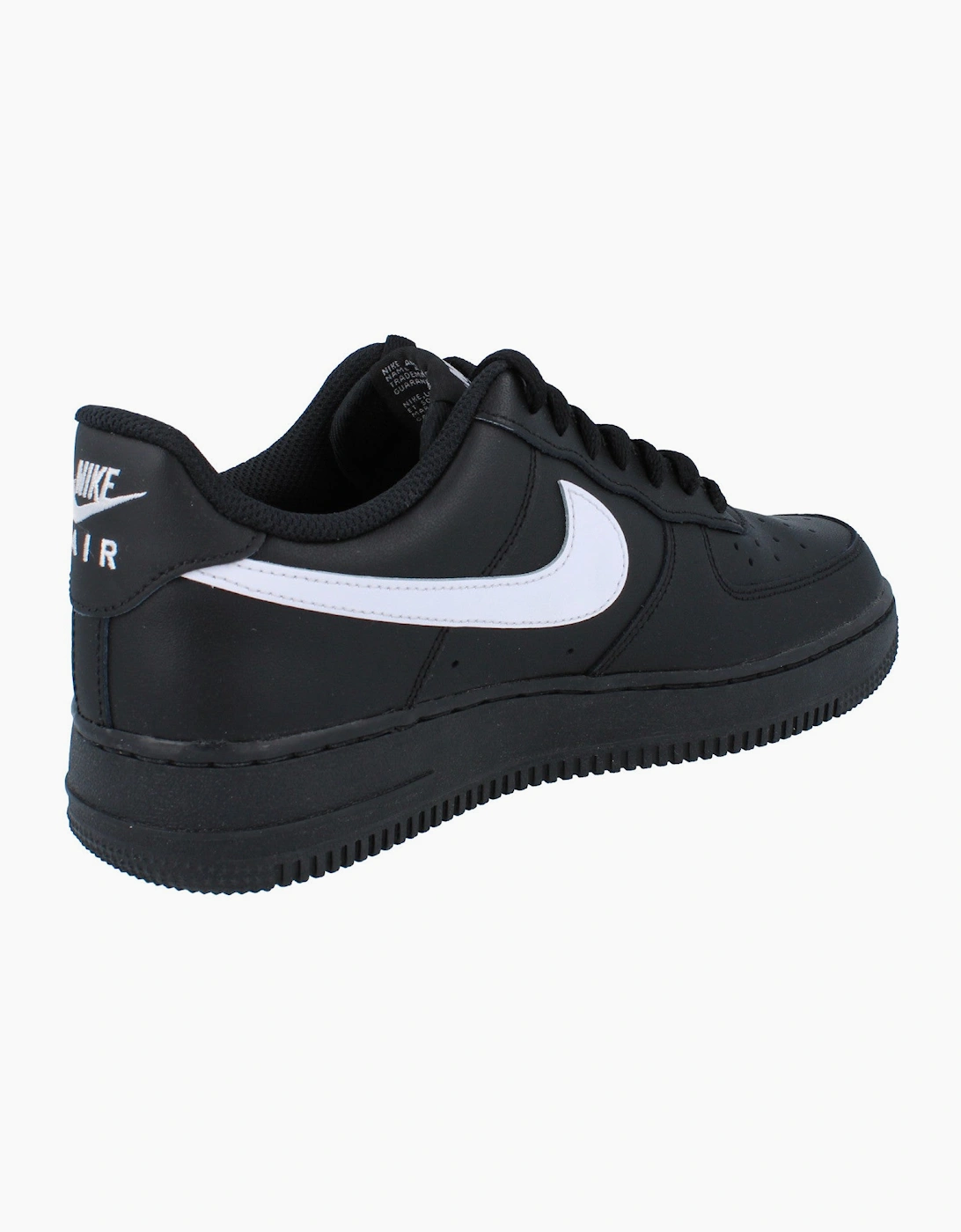 Nike Air Force 1 07 Mens Trainers Fz0627 Shoes  010