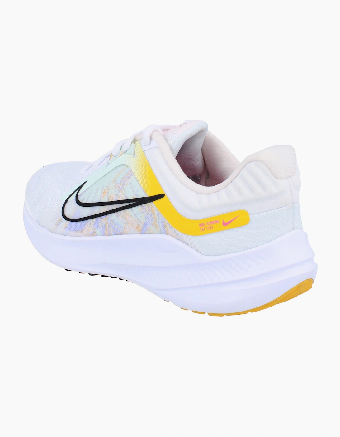 Nike Womens Quest 5 Prm Running Trainers DO9473 100