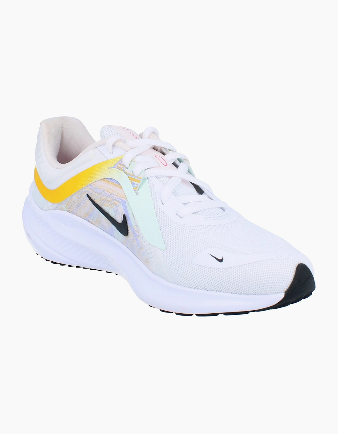 Nike Womens Quest 5 Prm Running Trainers DO9473 100