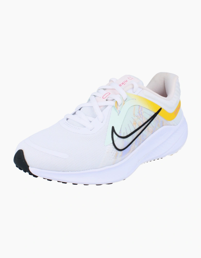 Nike Womens Quest 5 Prm Running Trainers DO9473 100