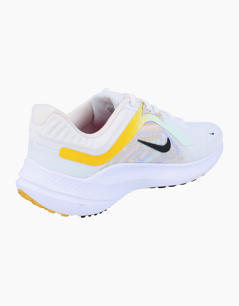 Nike Womens Quest 5 Prm Running Trainers DO9473 100